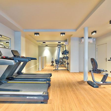 25 - Fun Duplex In Montorgueil Apartman Párizs Kültér fotó