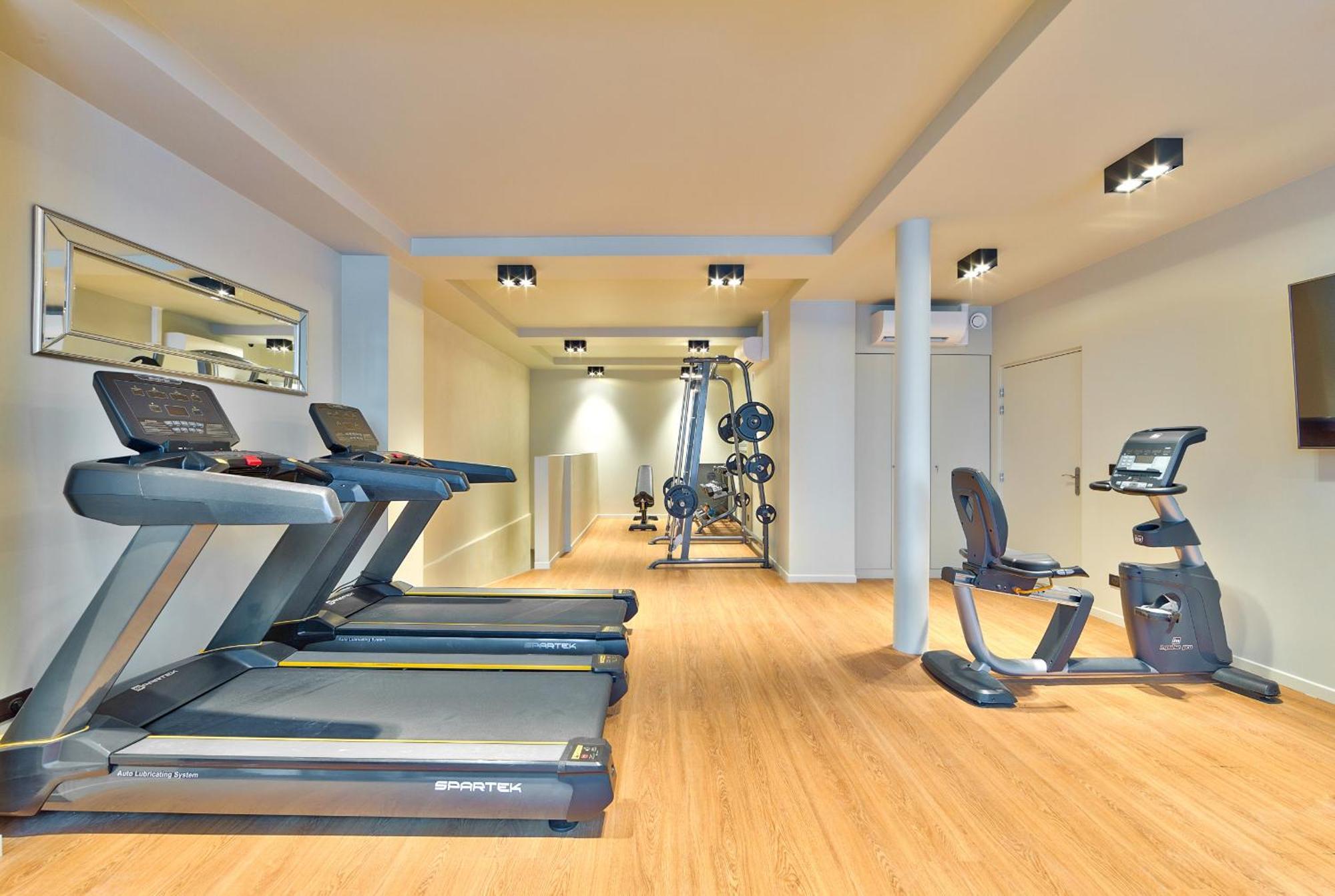25 - Fun Duplex In Montorgueil Apartman Párizs Kültér fotó