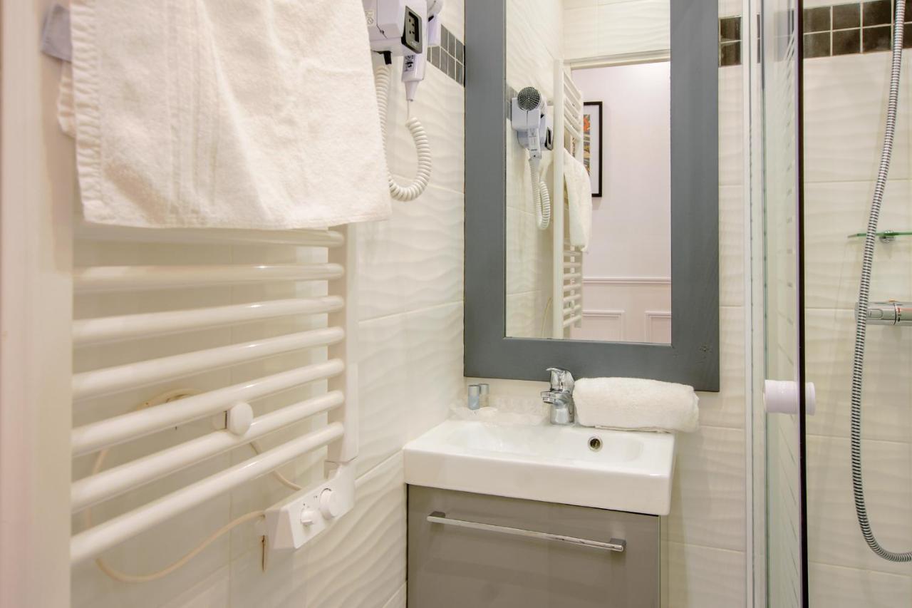 25 - Fun Duplex In Montorgueil Apartman Párizs Kültér fotó